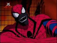 Click to watch 'Spider Wars (1): I Really...' (popup) Spider-Man The Animated Series